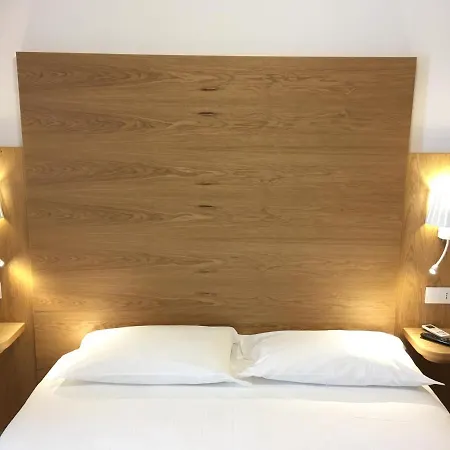 La Torretta 4*