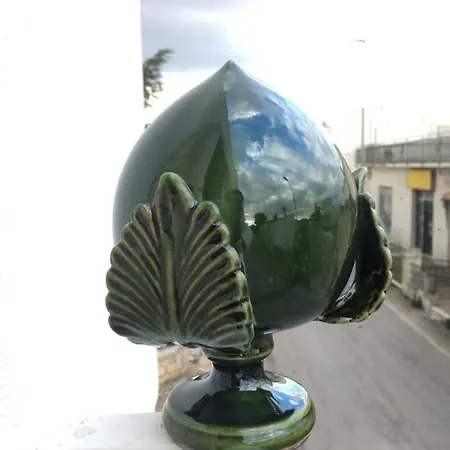 La Torretta بيت ضيافة ألبيروبيللو