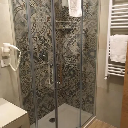 La Torretta بيت ضيافة ألبيروبيللو