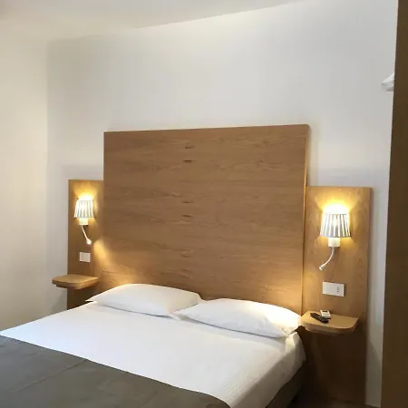 La Torretta Guest house