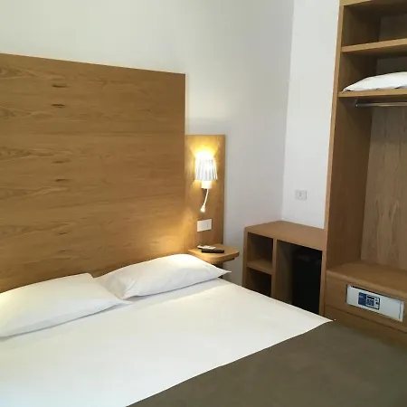 La Torretta 4* ألبيروبيللو